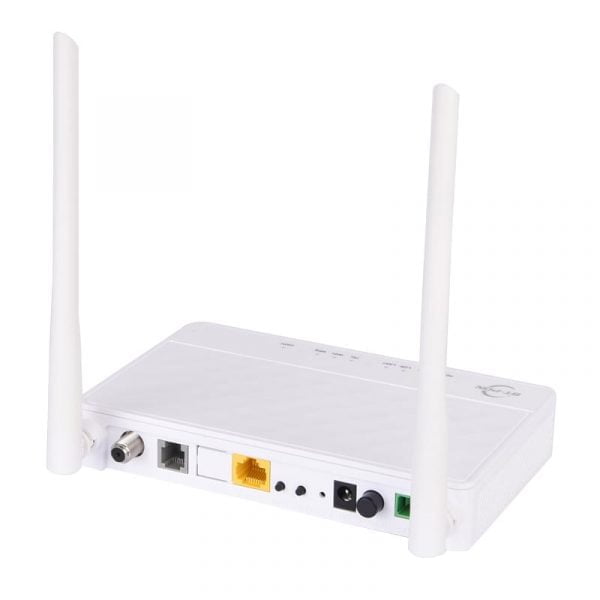 Xpon Bt-215xr Device Router For Ftth