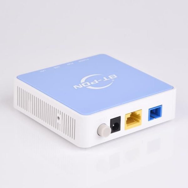 router and onu price gpon standard