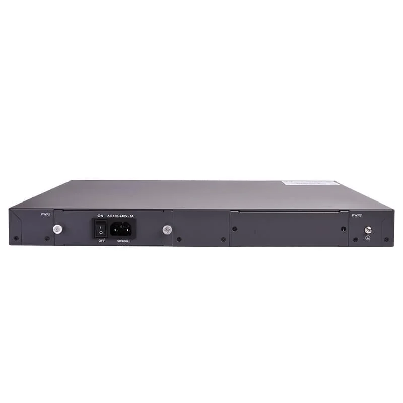 8 Ports Gpon Olt Bt-P8108h