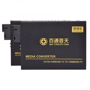 Media Converter BT FC311-01