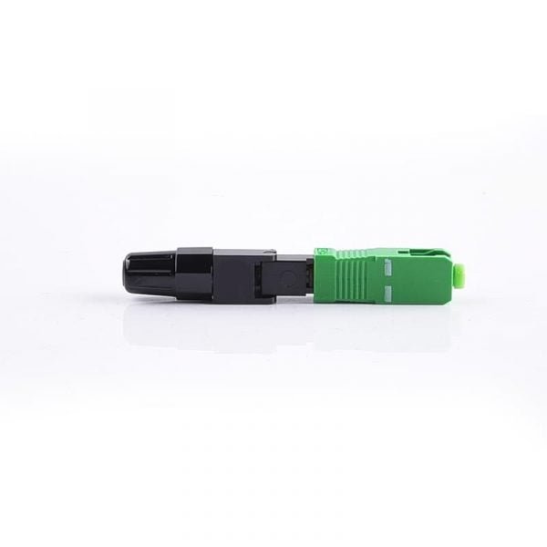 Ftth SC/APC Fiber Optic Quick Connector Fast Connector | BT-PON