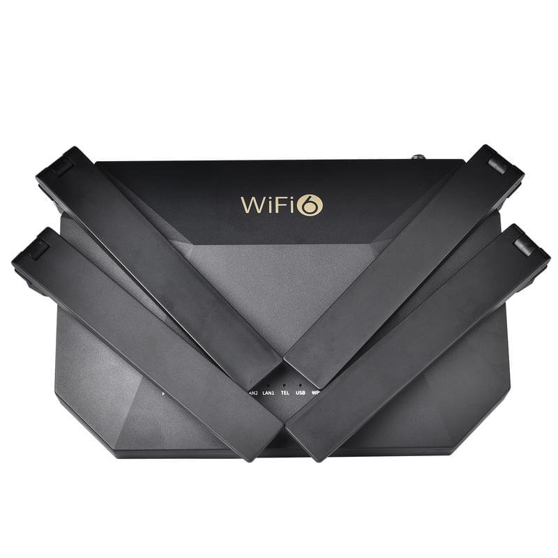 4GE VOIP CATV WIFI6 XPON ONU BT-G710AX | BT-PON